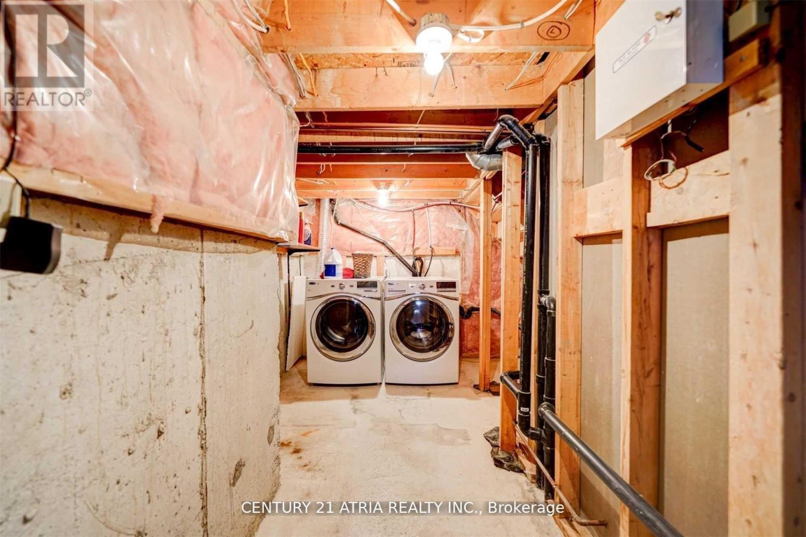 












BSMT - 53 CHERHILL DRIVE

,
Vaughan (Maple),




Ontario
L6A1H6

