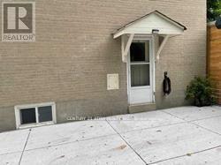 












BASEMENT - 325 NEAL DRIVE

,
Richmond Hill (Crosby),




Ontario
L4C3L3

