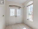Main Floor Foyer