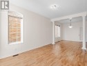 Living Room and Dining Room