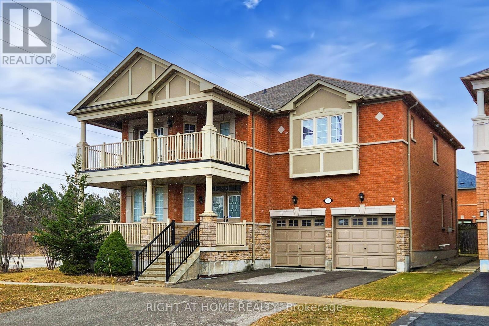 












19 ROBERT GRUNDY ROAD

,
Markham (Cachet),




Ontario
L6C3A5

