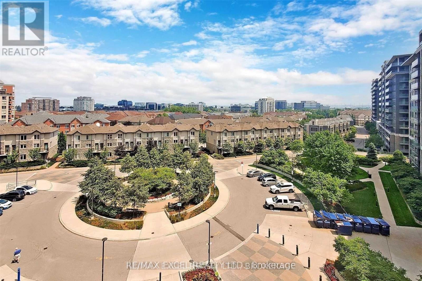 












806 - 253 SOUTH PARK ROAD

,
Markham (Commerce Valley),




Ontario
L3T0B4

