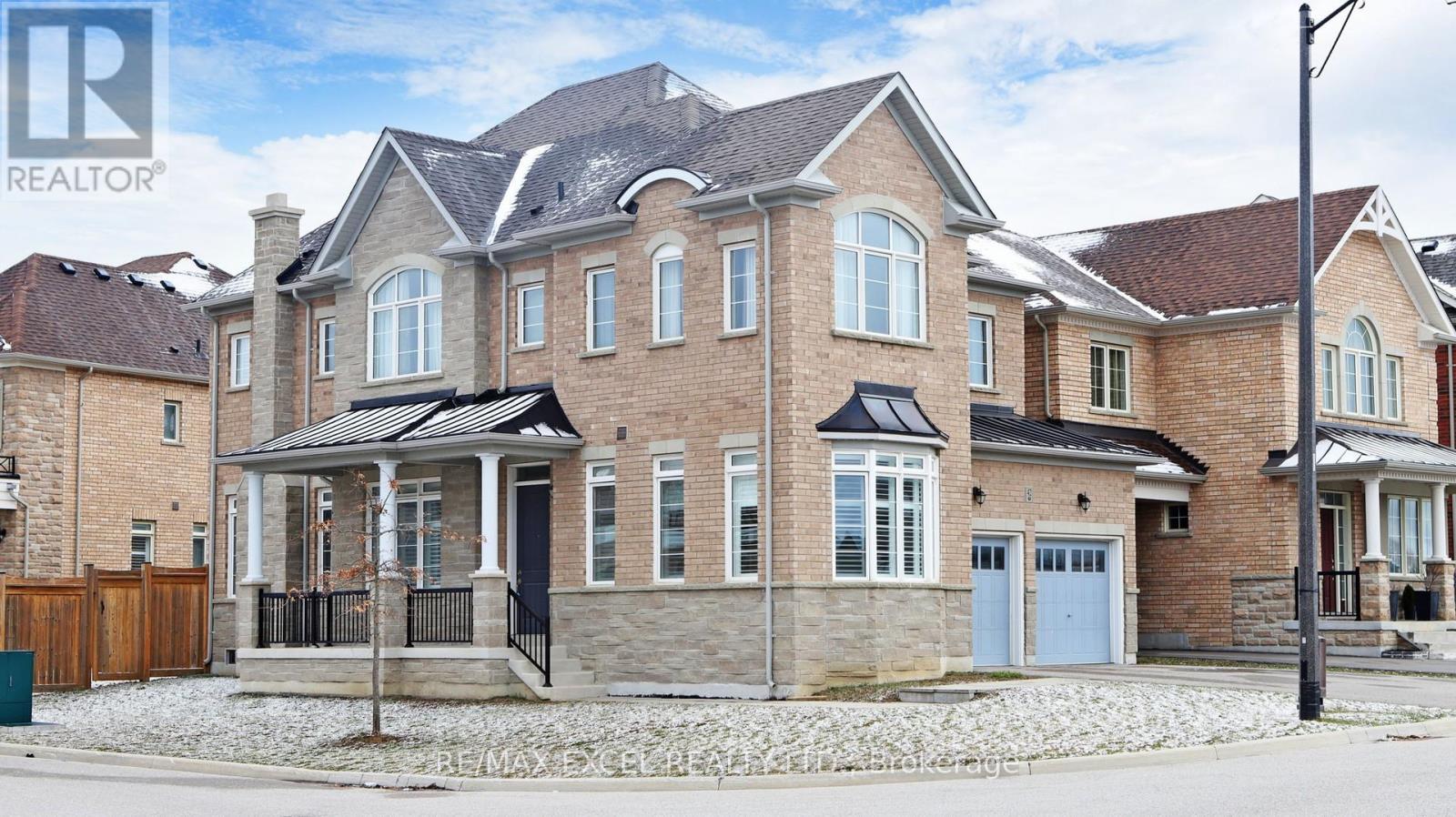 












42 ROBERT BALDWIN BOULEVARD

,
East Gwillimbury (Sharon),




Ontario
L9N0R4

