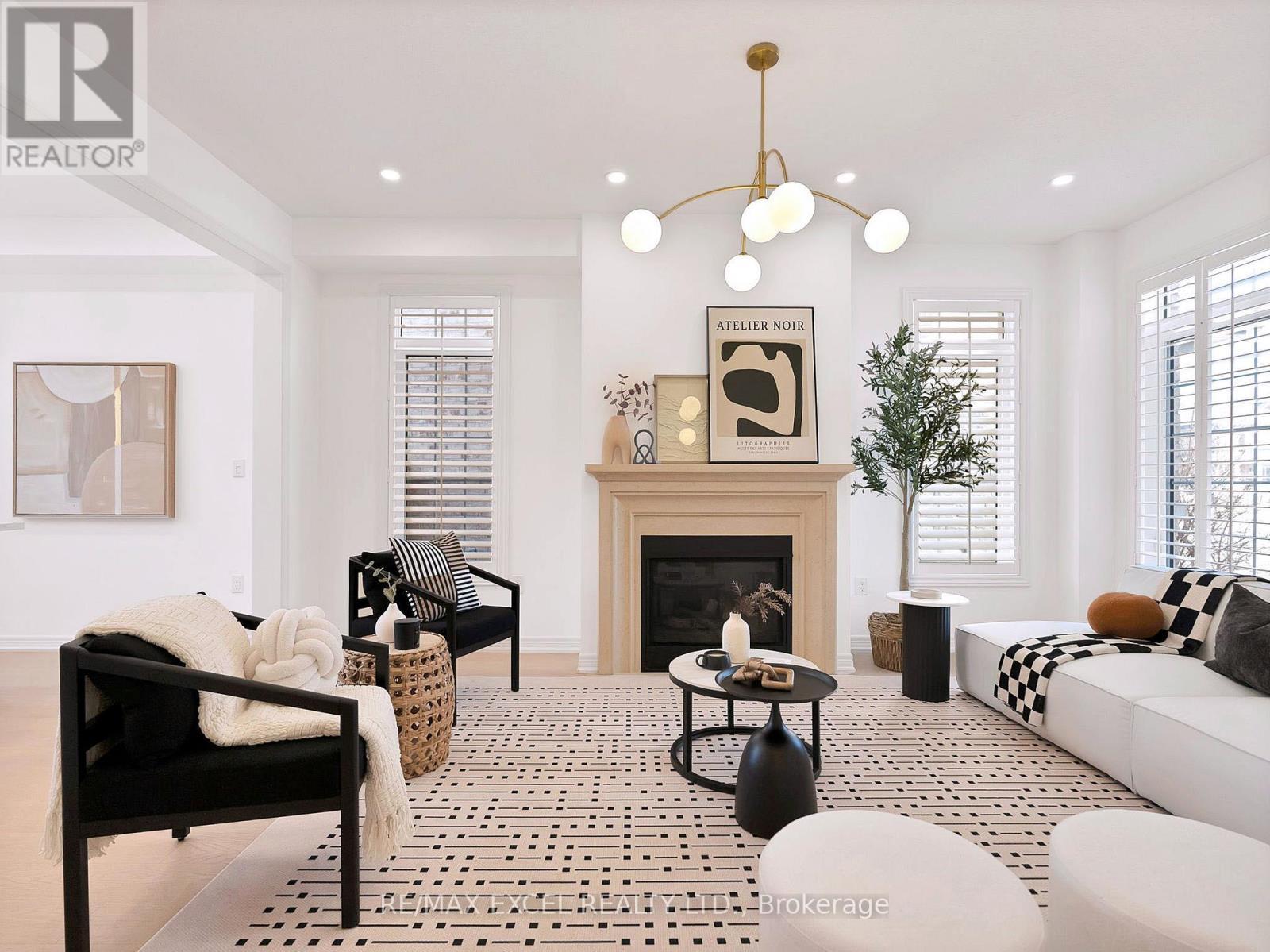 












322 BARONS STREET

,
Vaughan (Kleinburg),




Ontario
L4H4H4

