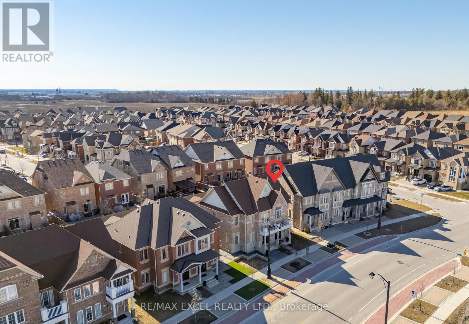 












322 BARONS STREET

,
Vaughan (Kleinburg),




Ontario
L4H4H4


