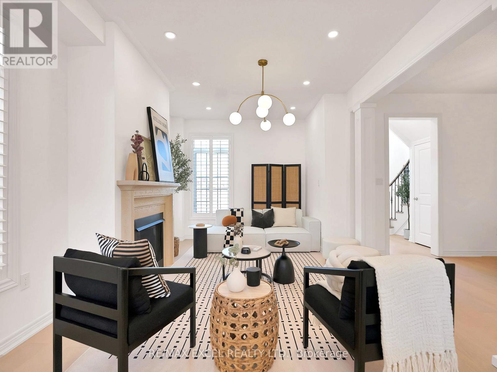 












322 BARONS STREET

,
Vaughan (Kleinburg),




Ontario
L4H4H4

