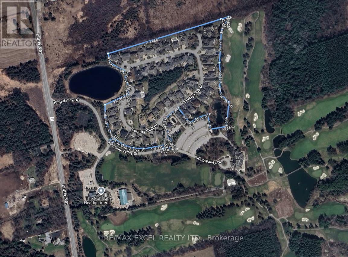 












8 COUNTRY CLUB DRIVE

,
King,




Ontario
L7B1M5


