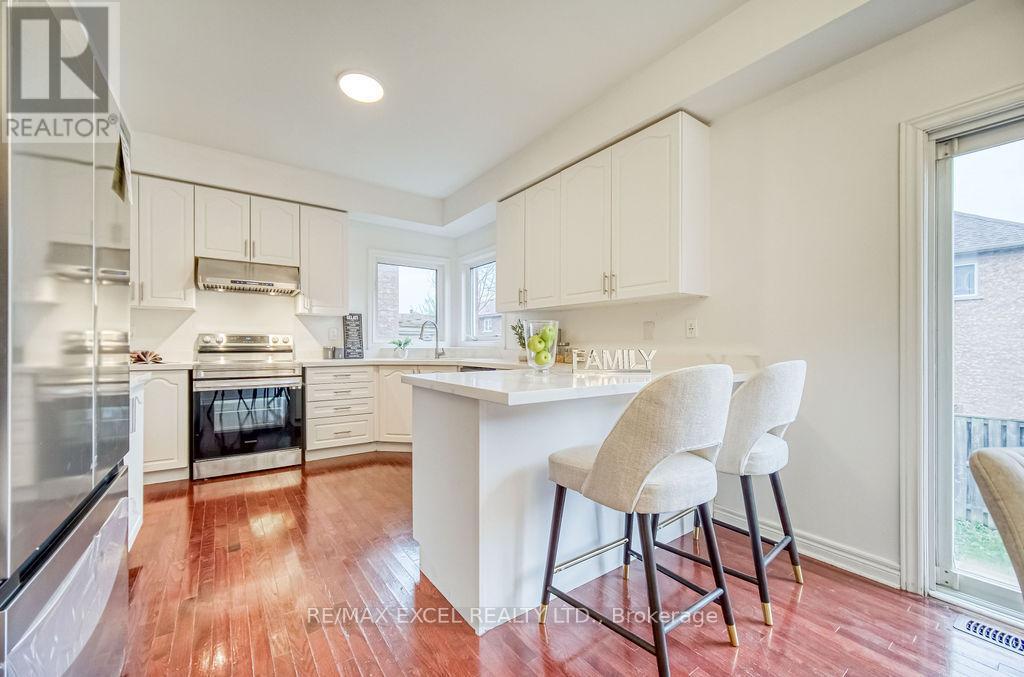 












316 WILLIAMSON ROAD

,
Markham (Greensborough),




Ontario
L6E2A7

