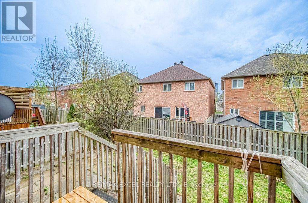 












316 WILLIAMSON ROAD

,
Markham (Greensborough),




Ontario
L6E2A7

