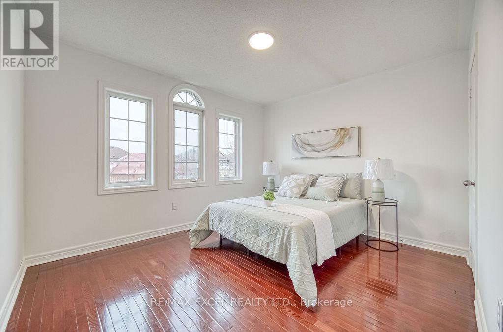 












316 WILLIAMSON ROAD

,
Markham (Greensborough),




Ontario
L6E2A7

