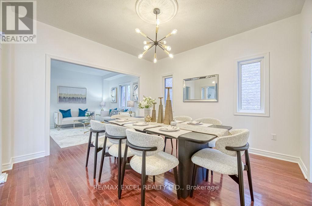 












316 WILLIAMSON ROAD

,
Markham (Greensborough),




Ontario
L6E2A7

