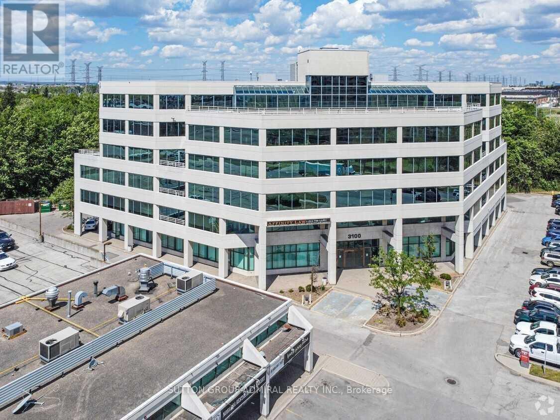 












600A - 3100 STEELES AVENUE W

,
Vaughan (Concord),




Ontario
L4K3R1

