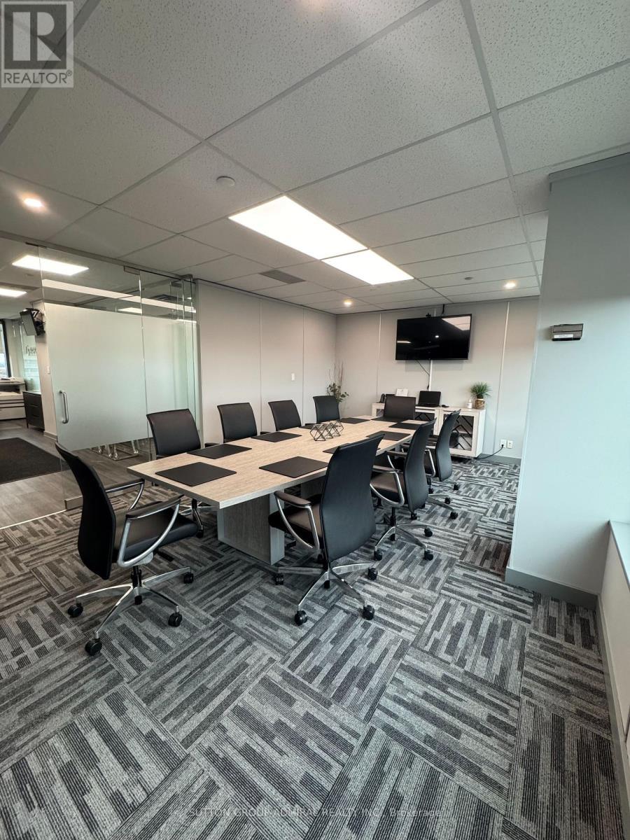 












600A - 3100 STEELES AVENUE W

,
Vaughan (Concord),




Ontario
L4K3R1

