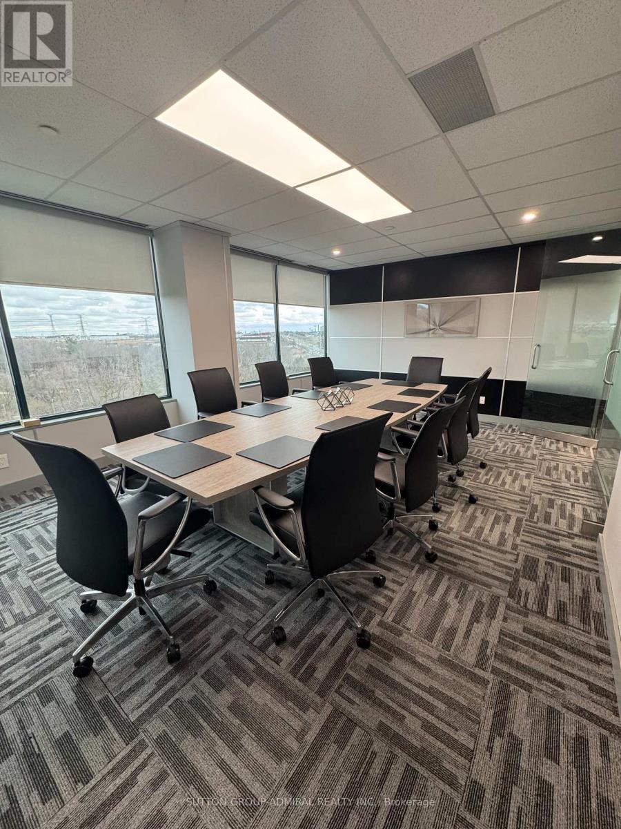 












600A - 3100 STEELES AVENUE W

,
Vaughan (Concord),




Ontario
L4K3R1

