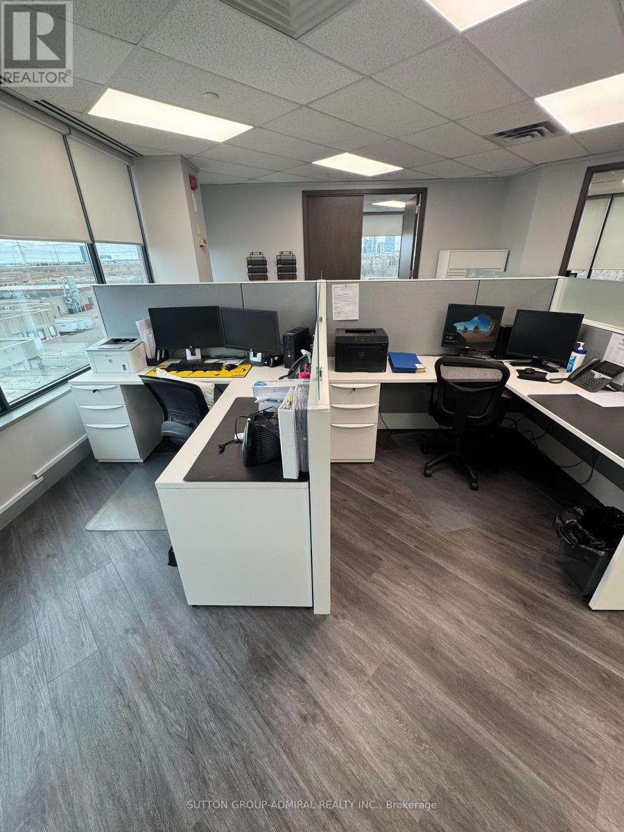 












600A - 3100 STEELES AVENUE W

,
Vaughan (Concord),




Ontario
L4K3R1

