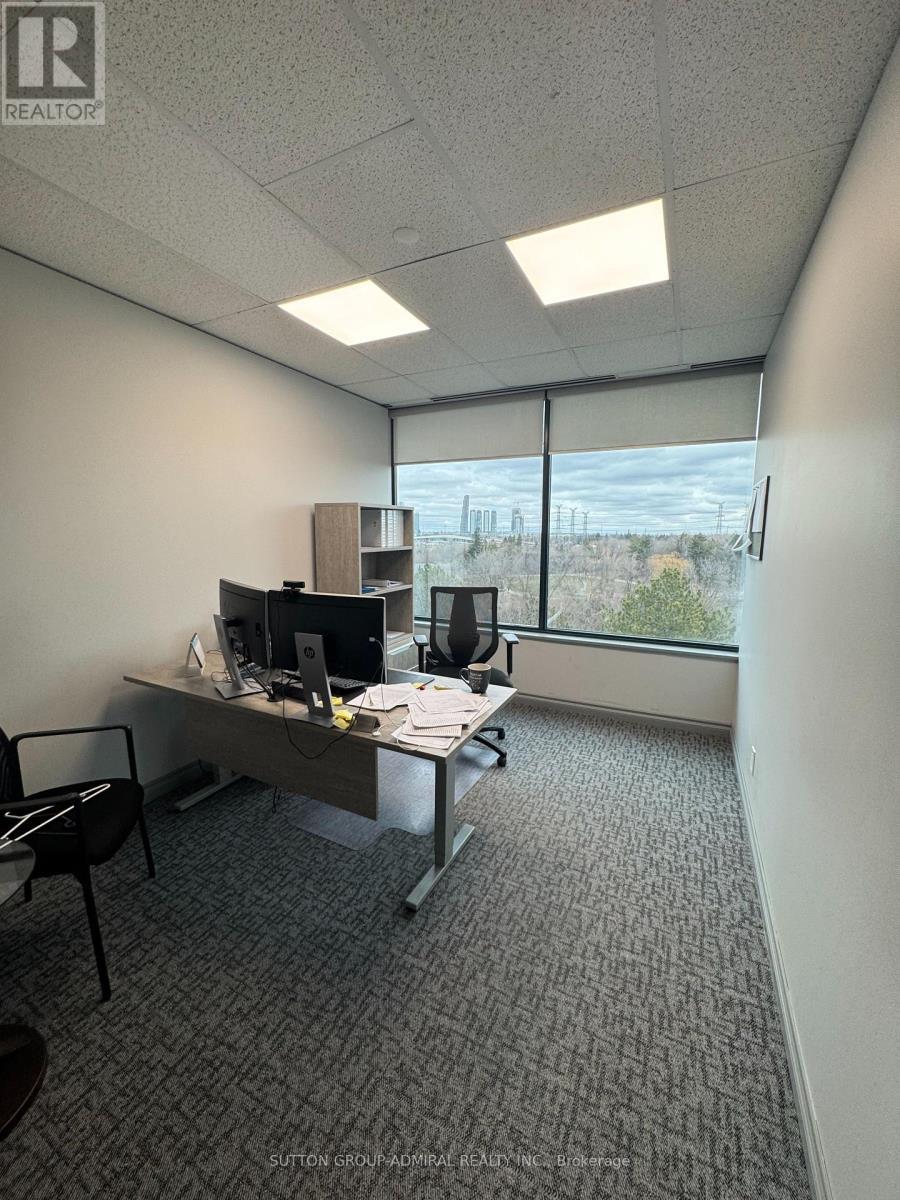 












600A - 3100 STEELES AVENUE W

,
Vaughan (Concord),




Ontario
L4K3R1

