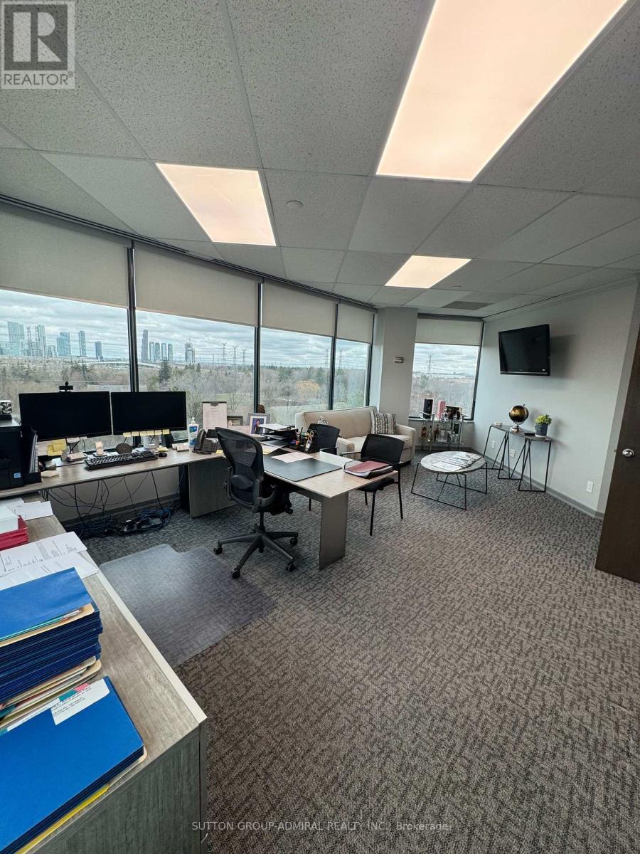 












600A - 3100 STEELES AVENUE W

,
Vaughan (Concord),




Ontario
L4K3R1

