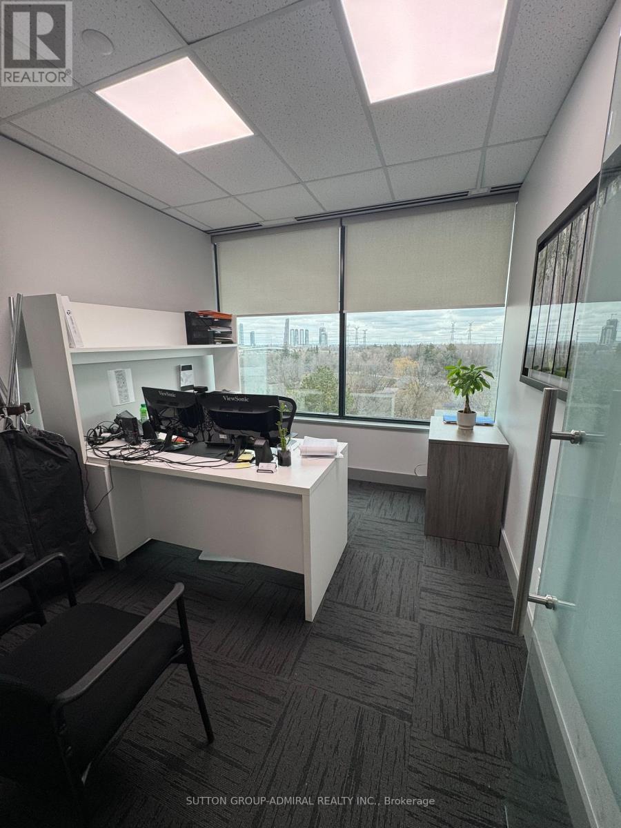 












600A - 3100 STEELES AVENUE W

,
Vaughan (Concord),




Ontario
L4K3R1

