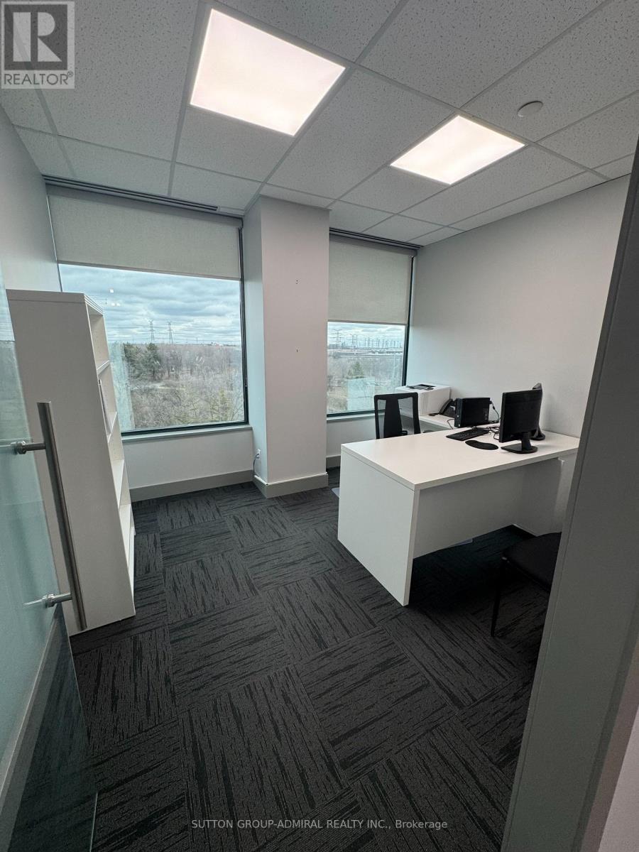 












600A - 3100 STEELES AVENUE W

,
Vaughan (Concord),




Ontario
L4K3R1


