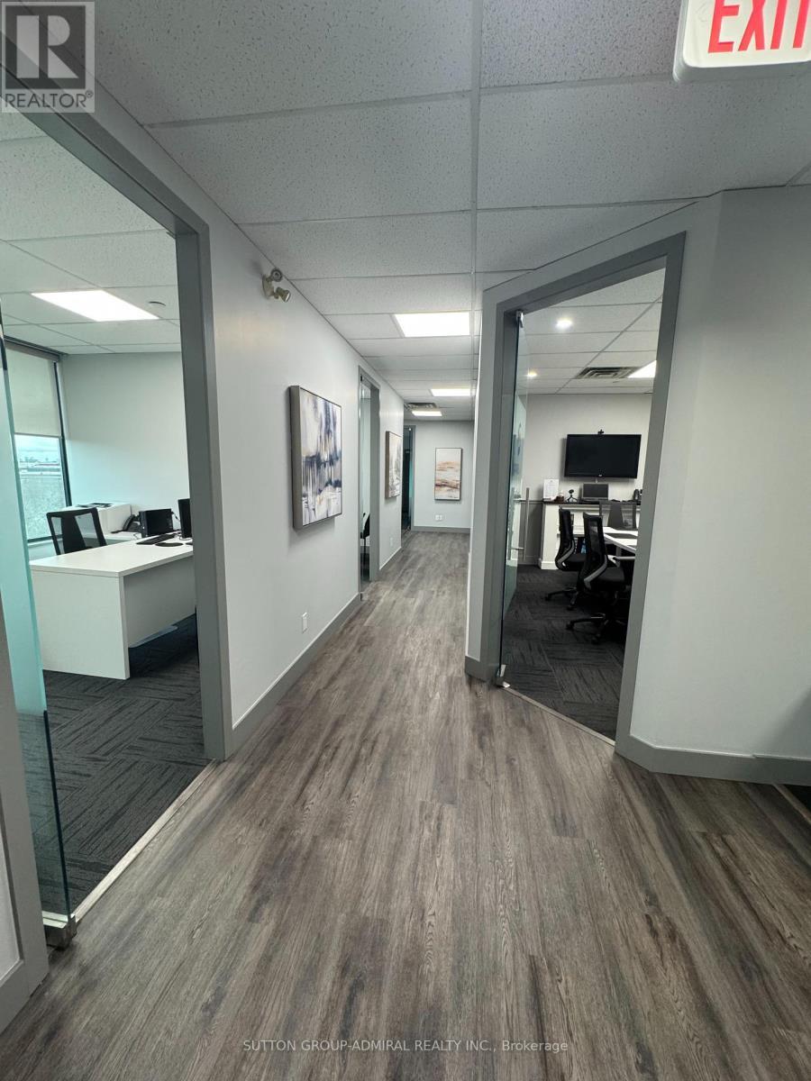 












600A - 3100 STEELES AVENUE W

,
Vaughan (Concord),




Ontario
L4K3R1

