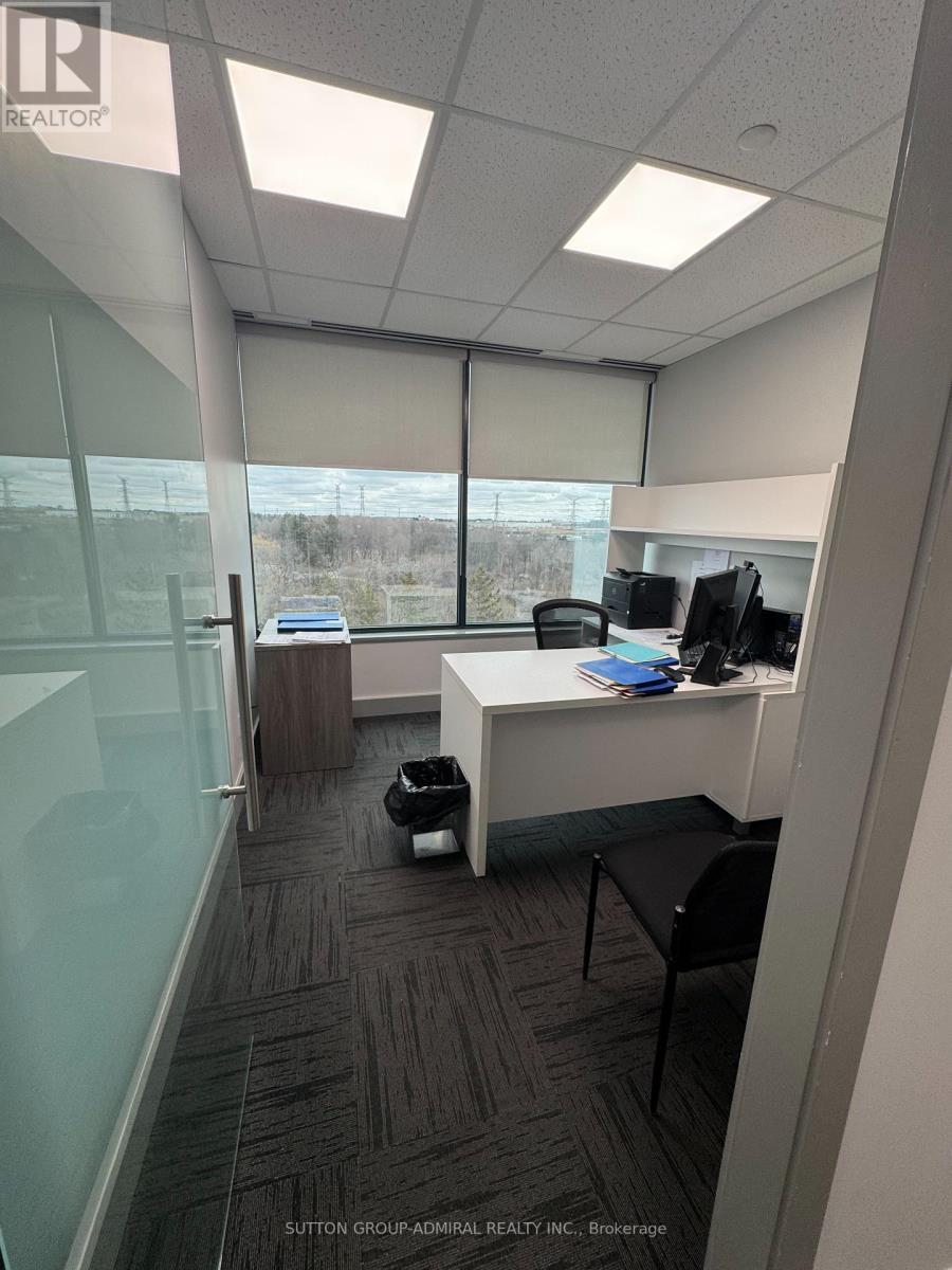 












600A - 3100 STEELES AVENUE W

,
Vaughan (Concord),




Ontario
L4K3R1

