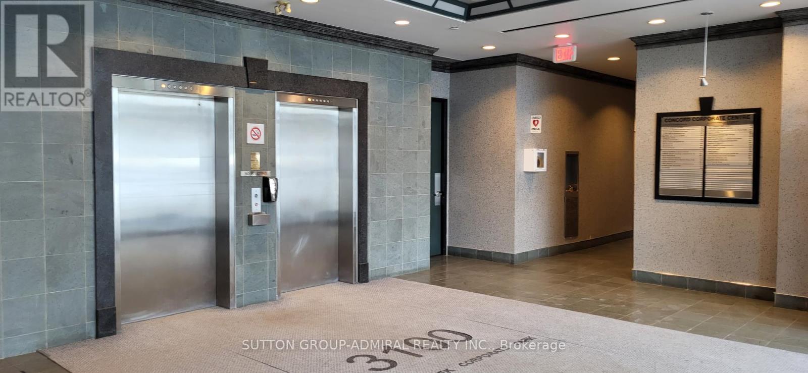 












600A - 3100 STEELES AVENUE W

,
Vaughan (Concord),




Ontario
L4K3R1

