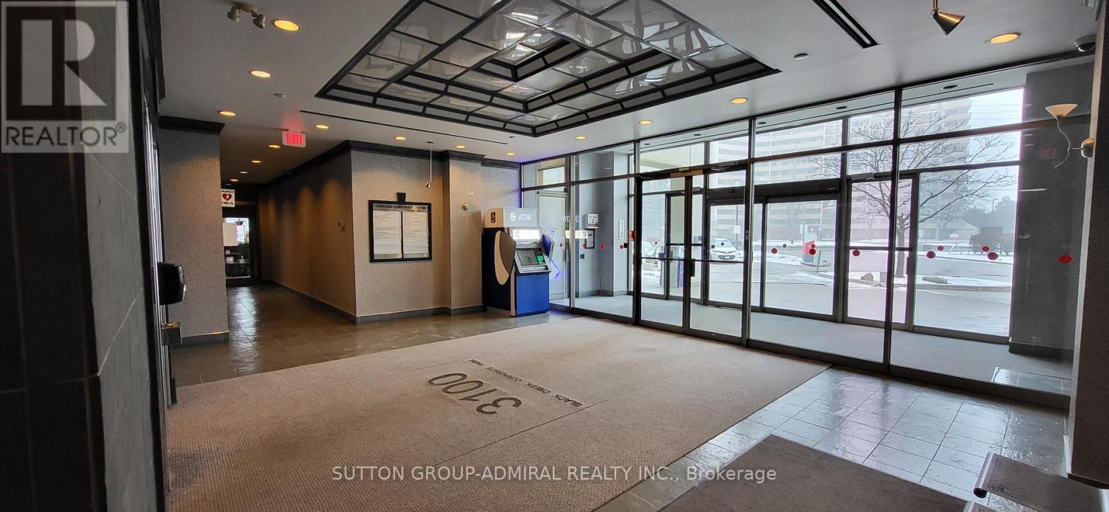 












600A - 3100 STEELES AVENUE W

,
Vaughan (Concord),




Ontario
L4K3R1

