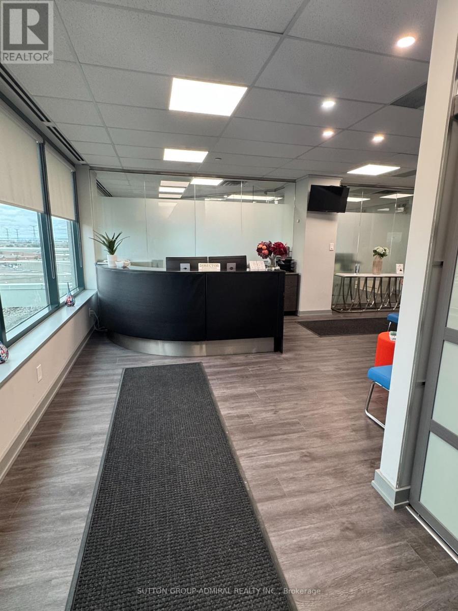 












600A - 3100 STEELES AVENUE W

,
Vaughan (Concord),




Ontario
L4K3R1

