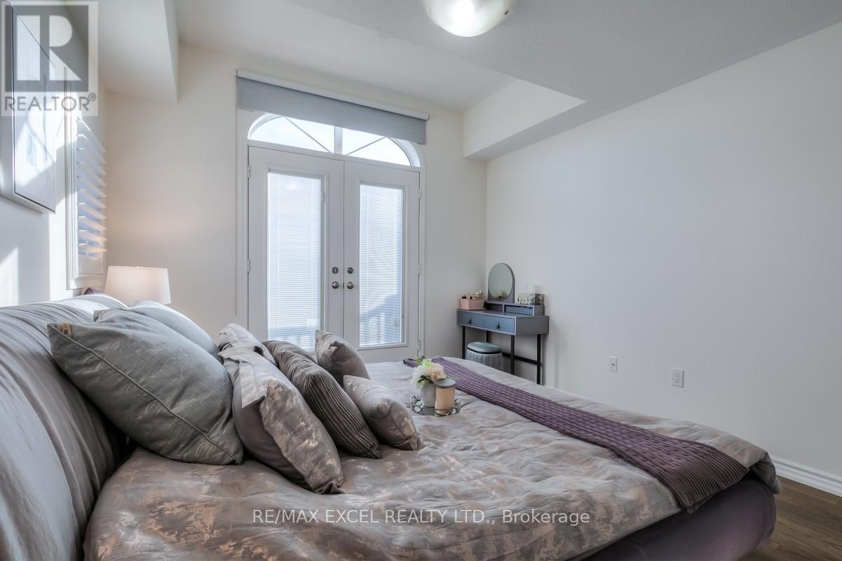 












386 ARTHUR BONNER AVENUE

,
Markham (Cornell),




Ontario
L6B0R1

