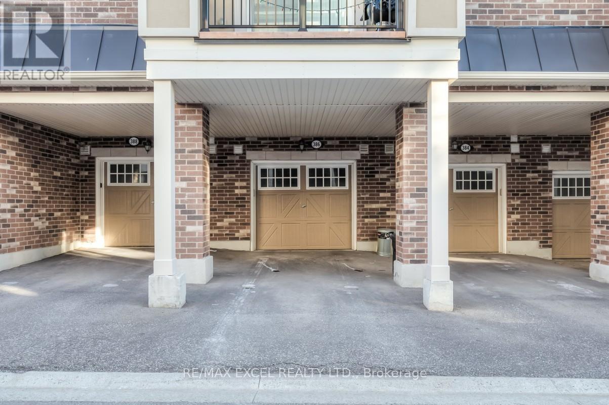 












386 ARTHUR BONNER AVENUE

,
Markham (Cornell),




Ontario
L6B0R1

