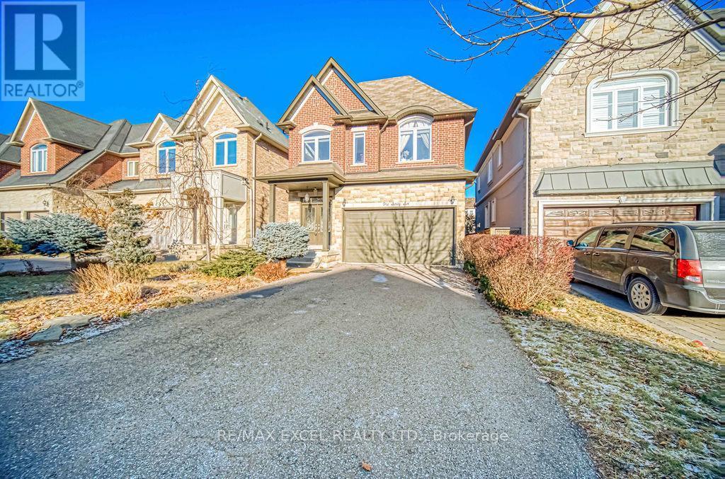 












166 TOWNSGATE DRIVE

,
Vaughan (Crestwood-Springfarm-Yorkhill),




Ontario
L4J8J5

