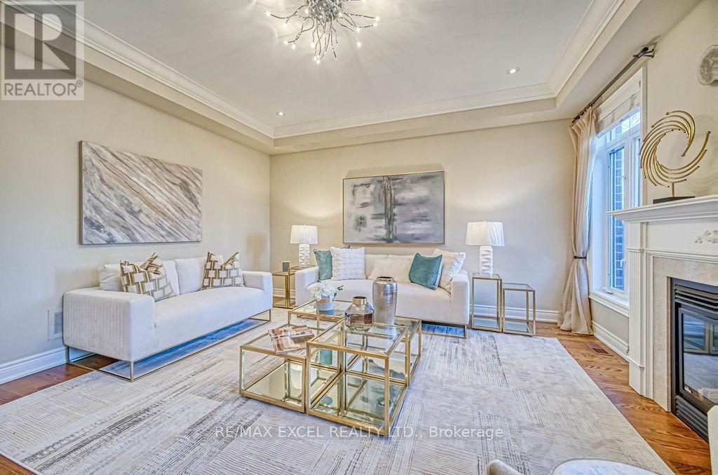 












166 TOWNSGATE DRIVE

,
Vaughan (Crestwood-Springfarm-Yorkhill),




Ontario
L4J8J5

