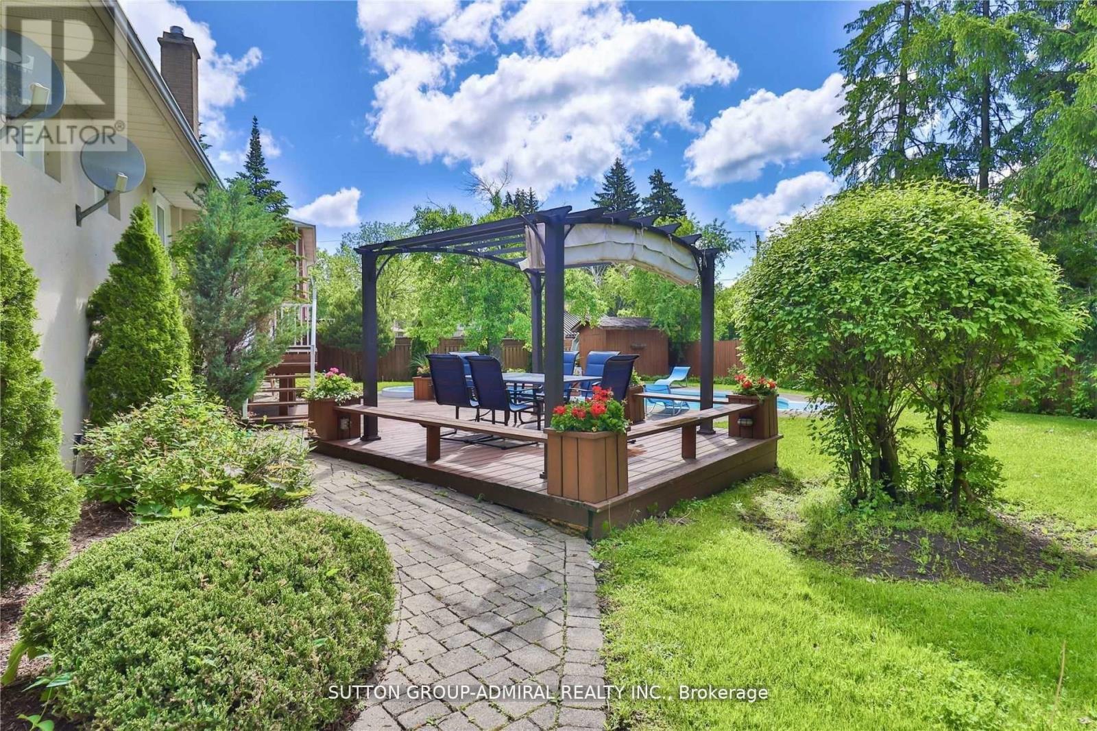 












135 ELGIN STREET

,
Markham (Thornhill),




Ontario
L3T1W7

