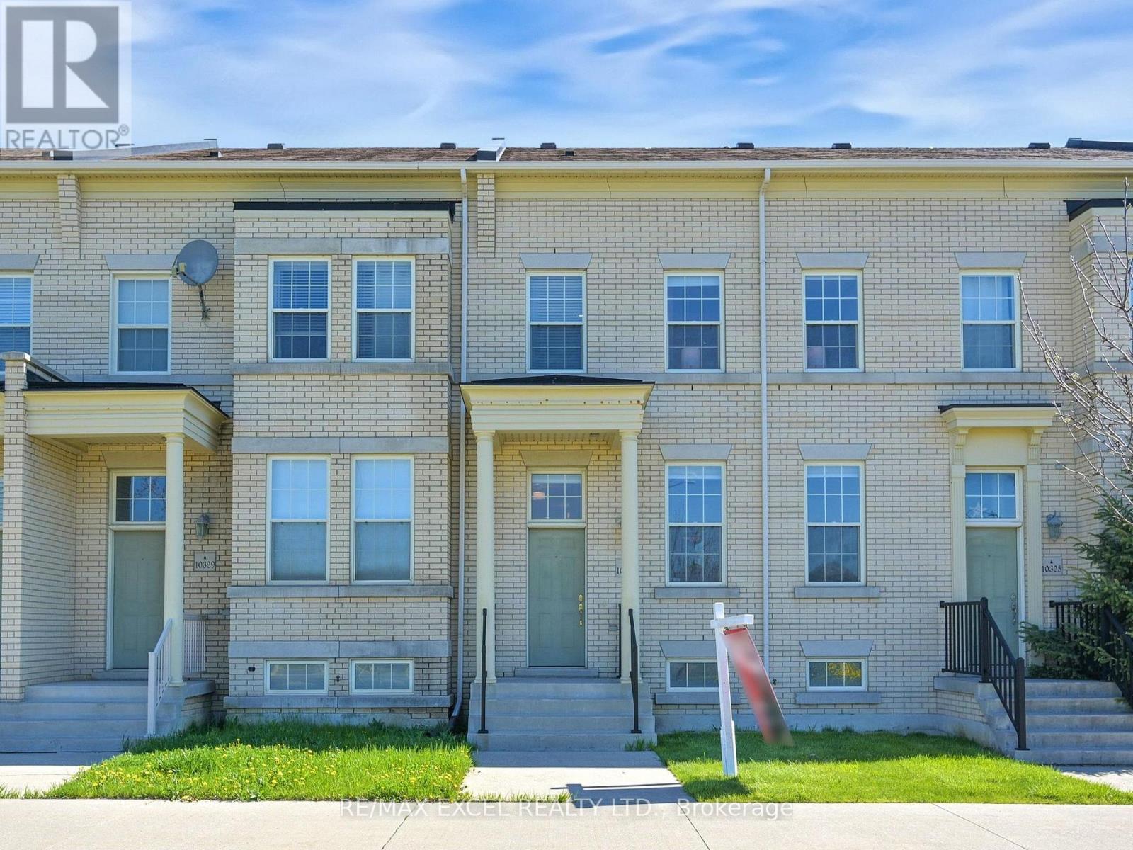 












10327 WOODBINE AVENUE

,
Markham (Cathedraltown),




Ontario
L6C0J7


