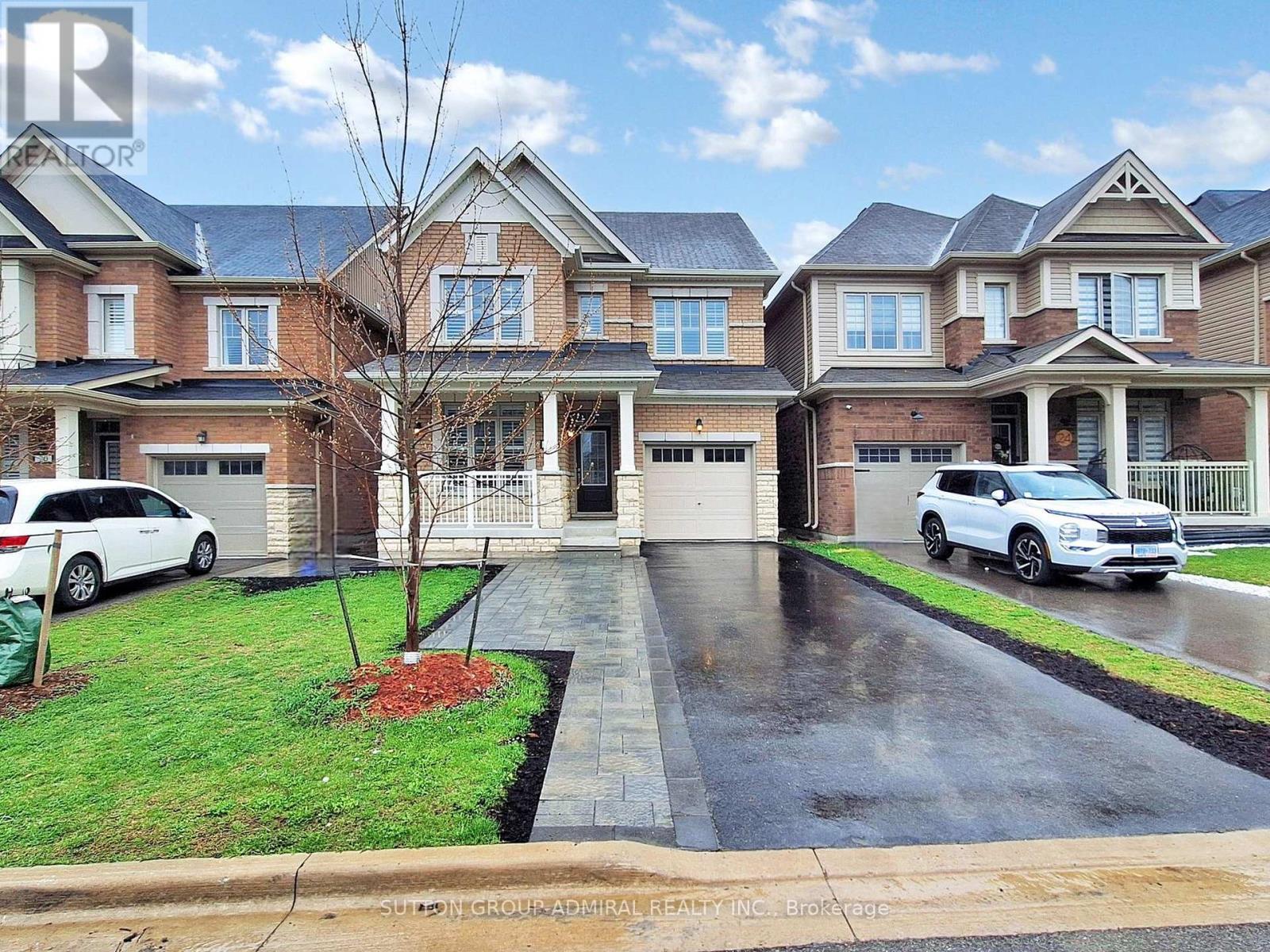 












22 CASSERLEY CRESCENT

,
New Tecumseth (Tottenham),




Ontario
L0G1W0

