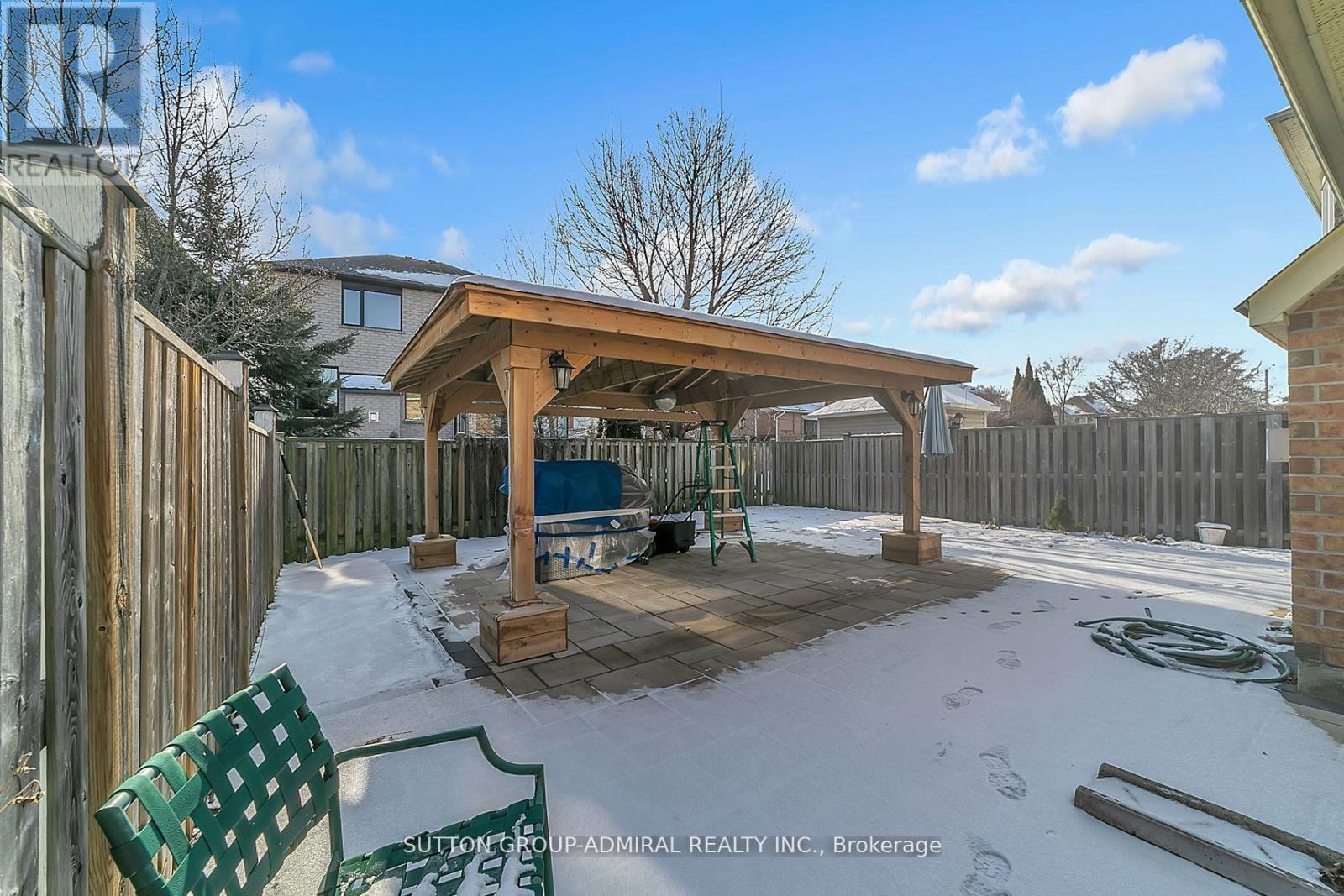 












29 ALOE AVENUE

,
Richmond Hill (Oak Ridges Lake Wilcox),




Ontario
L4E4M8

