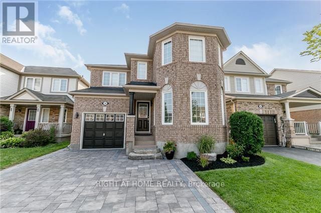












58 DUNNING DRIVE

,
New Tecumseth (Alliston),




Ontario
L9R0B5

