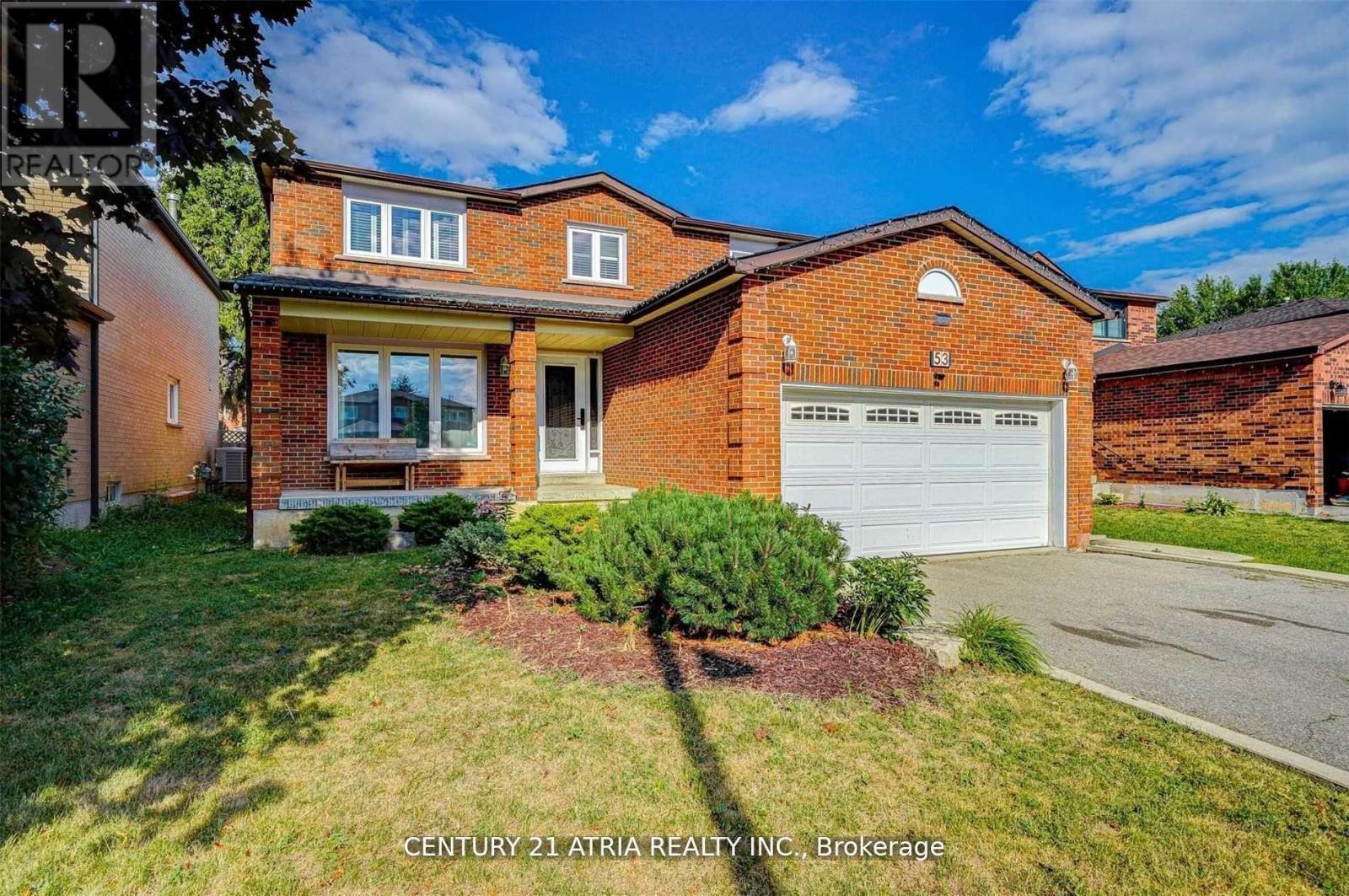












BSMT - 53 CHERHILL DRIVE

,
Vaughan (Maple),




Ontario
L6A1H6

