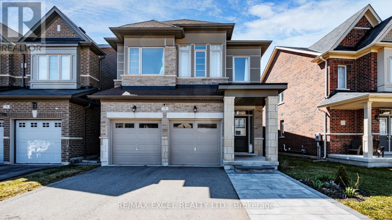 












75 CHOUINARD WAY

,
Aurora,




Ontario
L4G7C4

