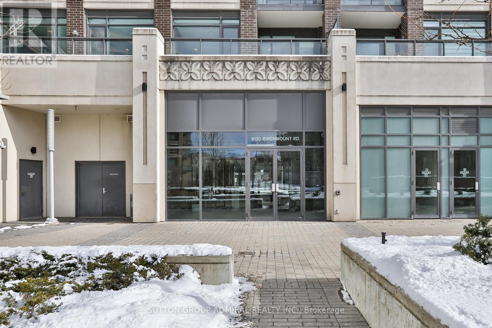 












604 - 8130 BIRCHMOUNT ROAD

,
Markham (Unionville),




Ontario
L6G0E4

