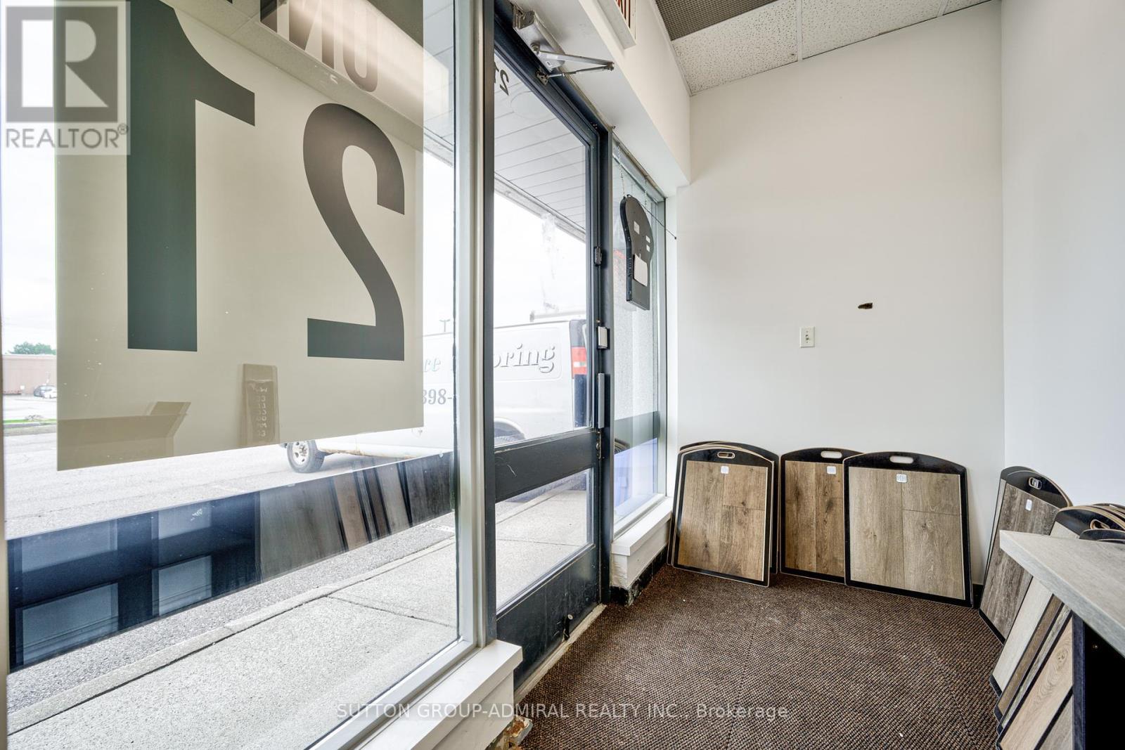 












21 - 55 ADMINISTRATION ROAD

,
Vaughan (Concord),




Ontario
L4K4G9

