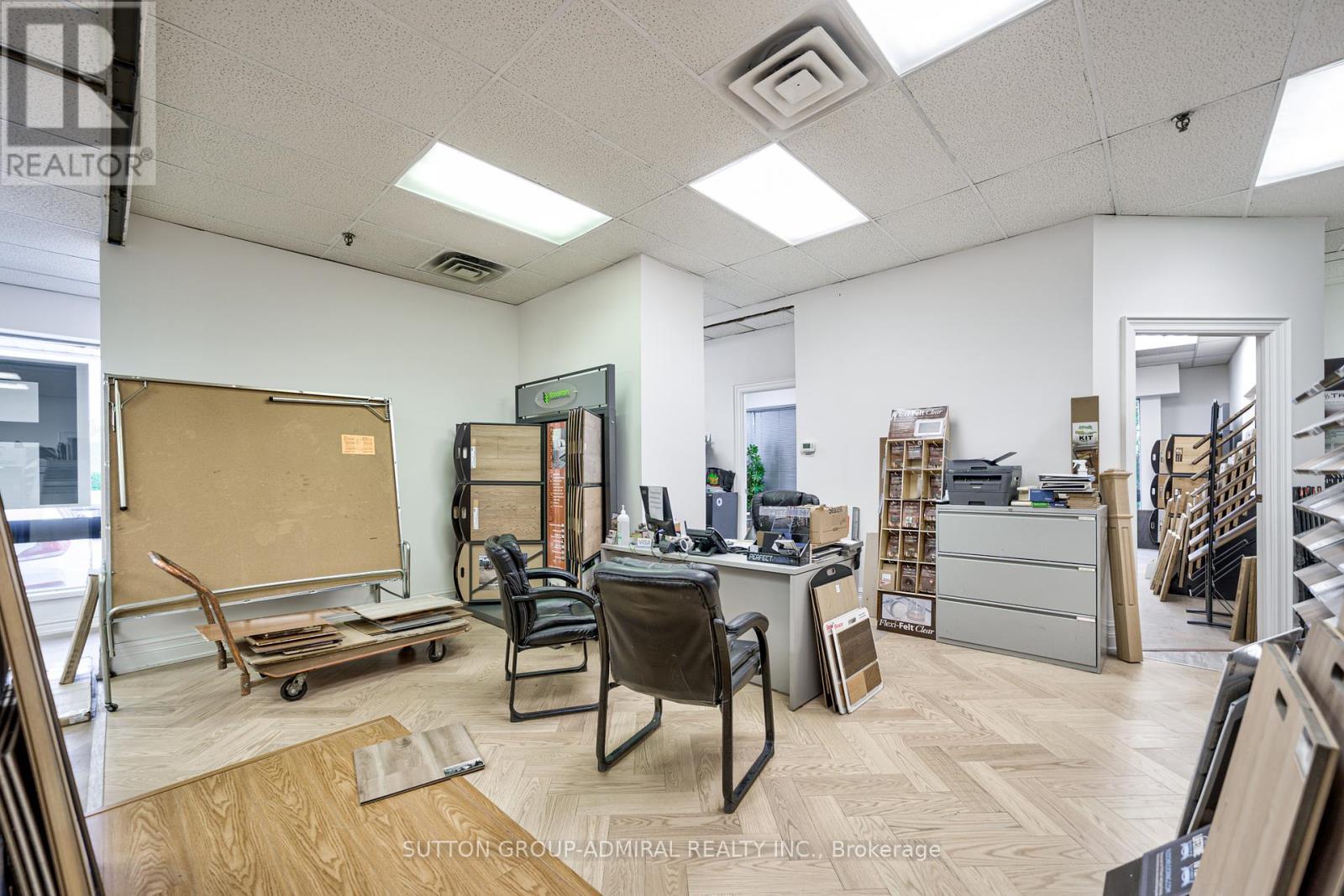 












21 - 55 ADMINISTRATION ROAD

,
Vaughan (Concord),




Ontario
L4K4G9

