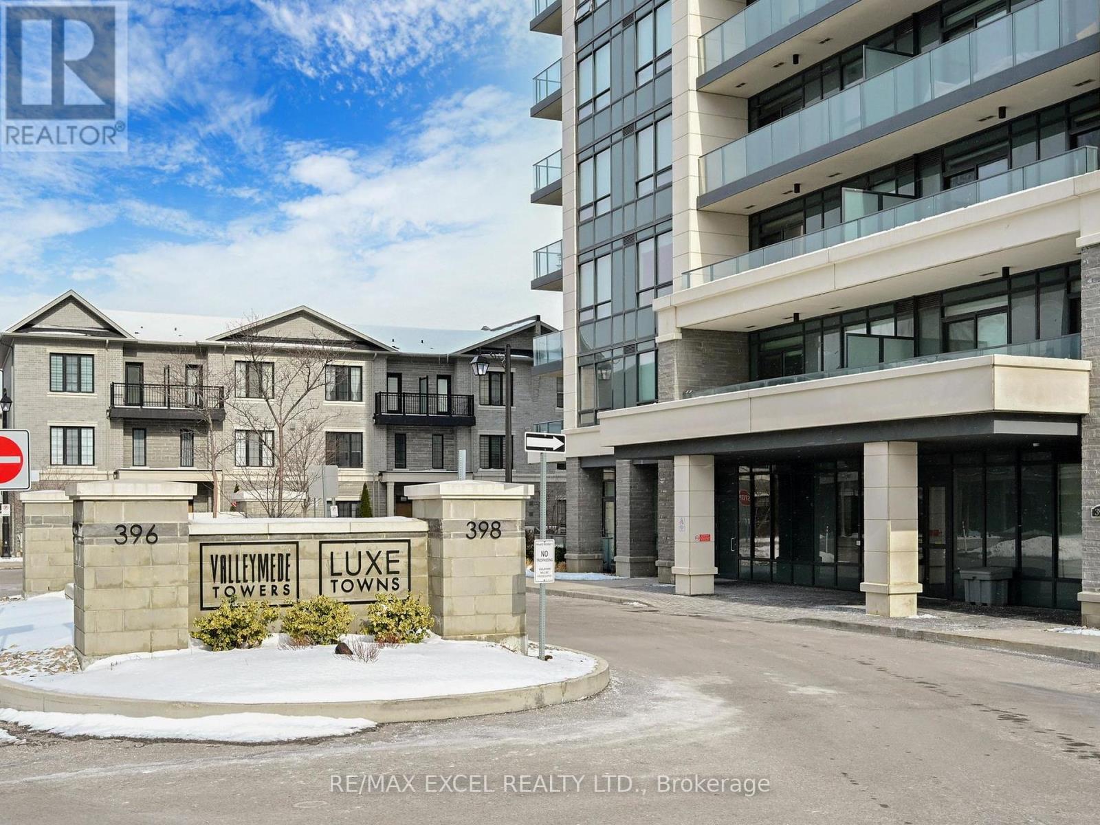 












1506 - 398 HIGHWAY 7 E

,
Richmond Hill (Doncrest),




Ontario
L4B1A7

