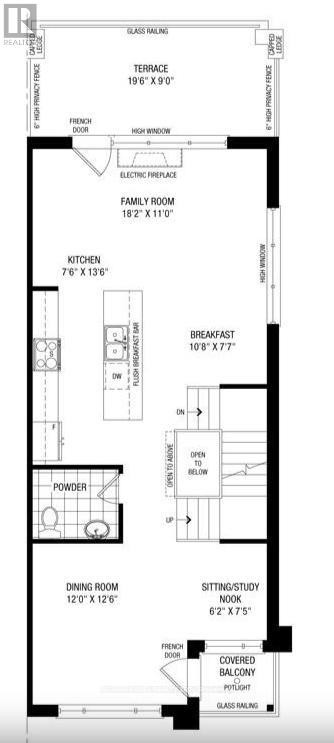 












17 CREDIT LANE

,
Richmond Hill (Jefferson),




Ontario
L4E3M6

