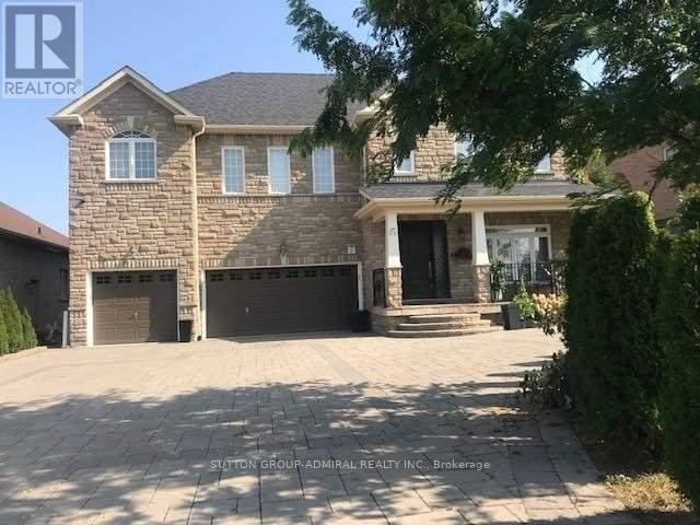 












83 GERMANA PLACE

,
Vaughan,




Ontario
L6A4R5


