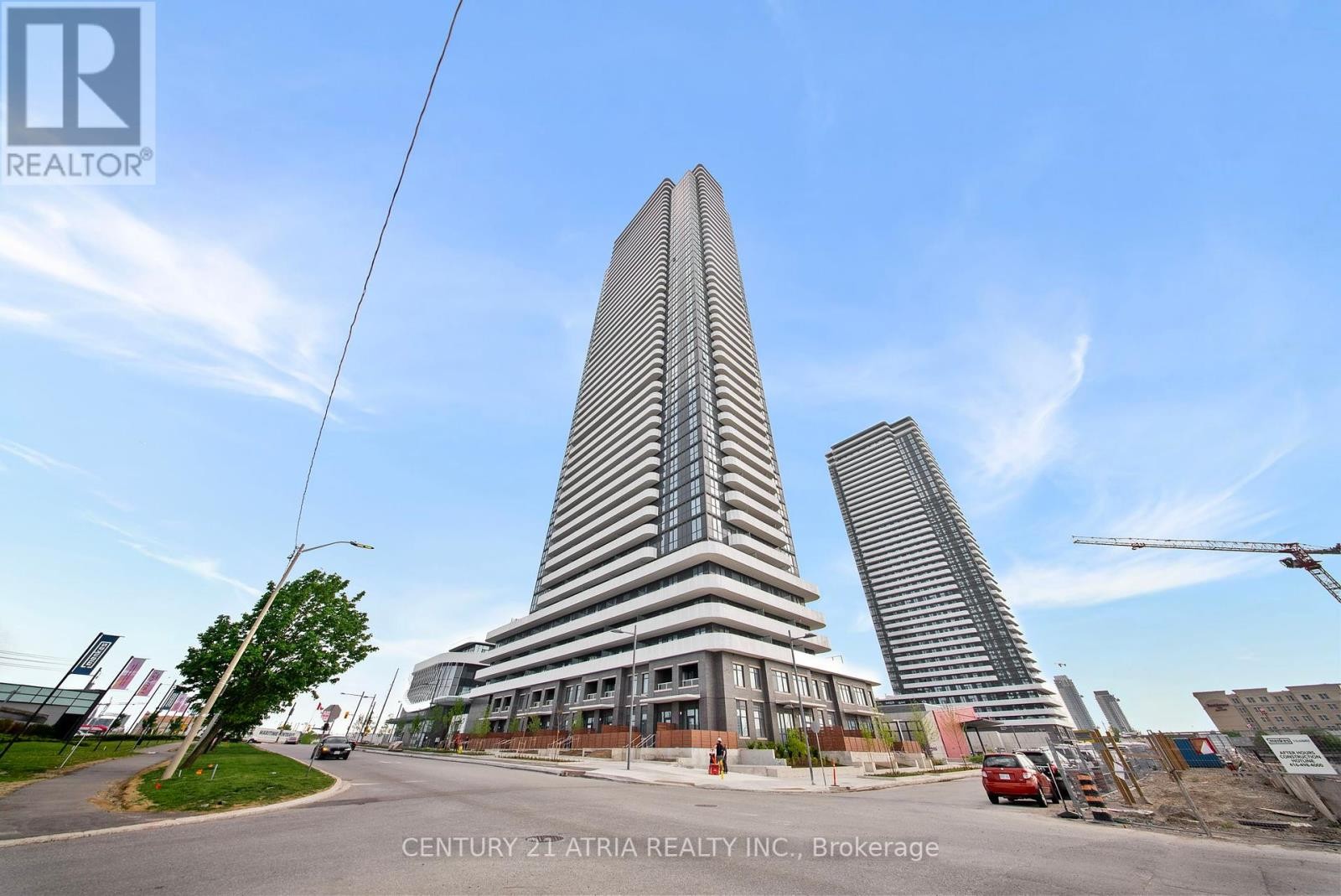 












4702 - 195 COMMERCE STREET

,
Vaughan (Vaughan Corporate Centre),




Ontario
L4K0P9

