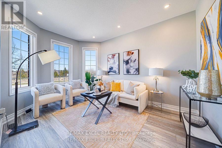 












99 JAMES PARROTT AVENUE

,
Markham (Wismer),




Ontario
L6E2B3

