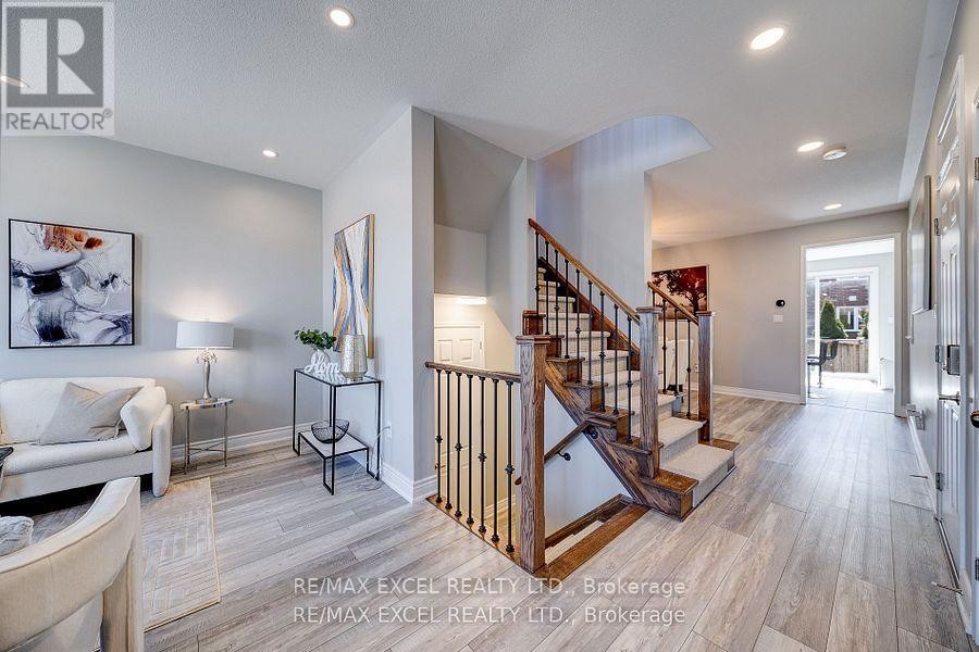 












99 JAMES PARROTT AVENUE

,
Markham (Wismer),




Ontario
L6E2B3

