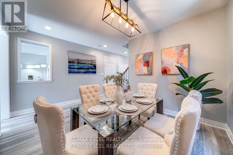 












99 JAMES PARROTT AVENUE

,
Markham (Wismer),




Ontario
L6E2B3

