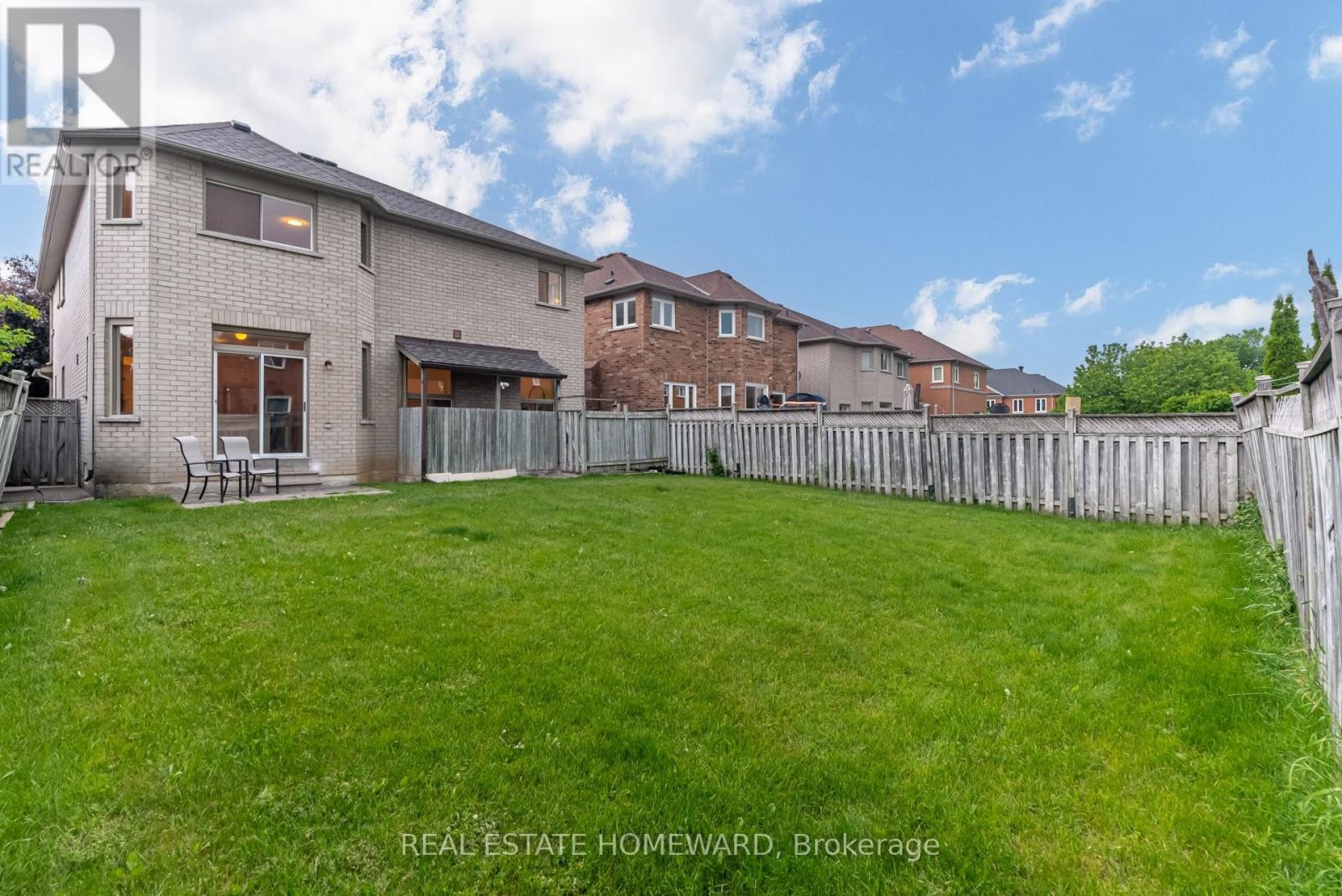












207 VALENTINA DRIVE

,
Markham (Village Green-South Unionville),




Ontario
L3R4R5


